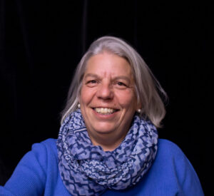 Christiane Jaklitsch-Van-Oudheusden